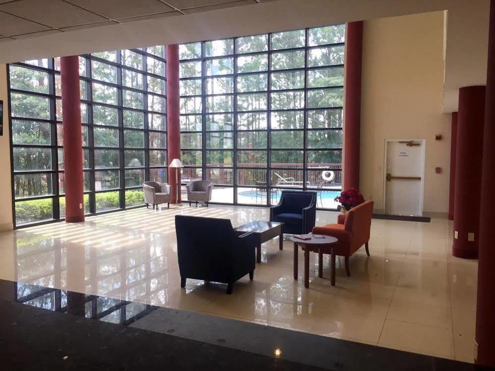 Budgetel Inns & Suites - Atlanta Galleria Stadium Smyrna Exterior photo