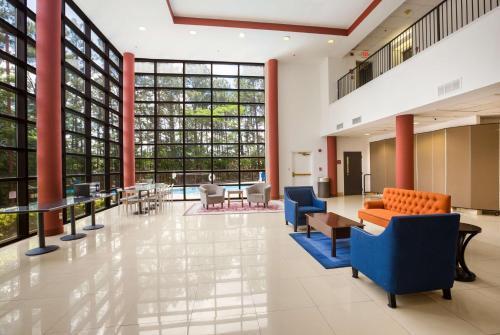 Budgetel Inns & Suites - Atlanta Galleria Stadium Smyrna Exterior photo